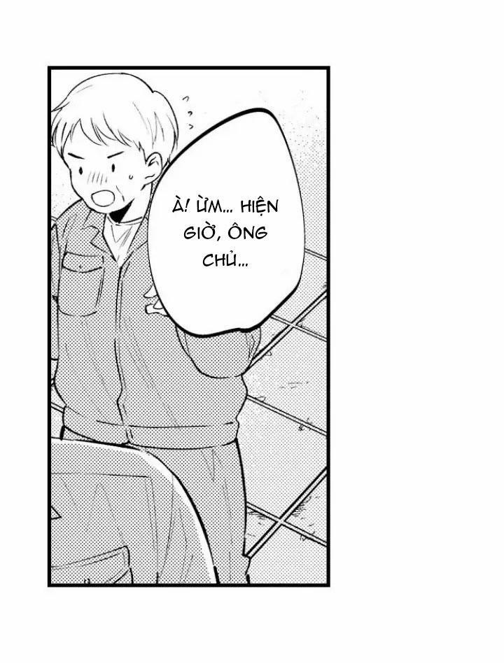 Ly Hôn Đi, Hỡi Ngài Alpha 16 trang 16