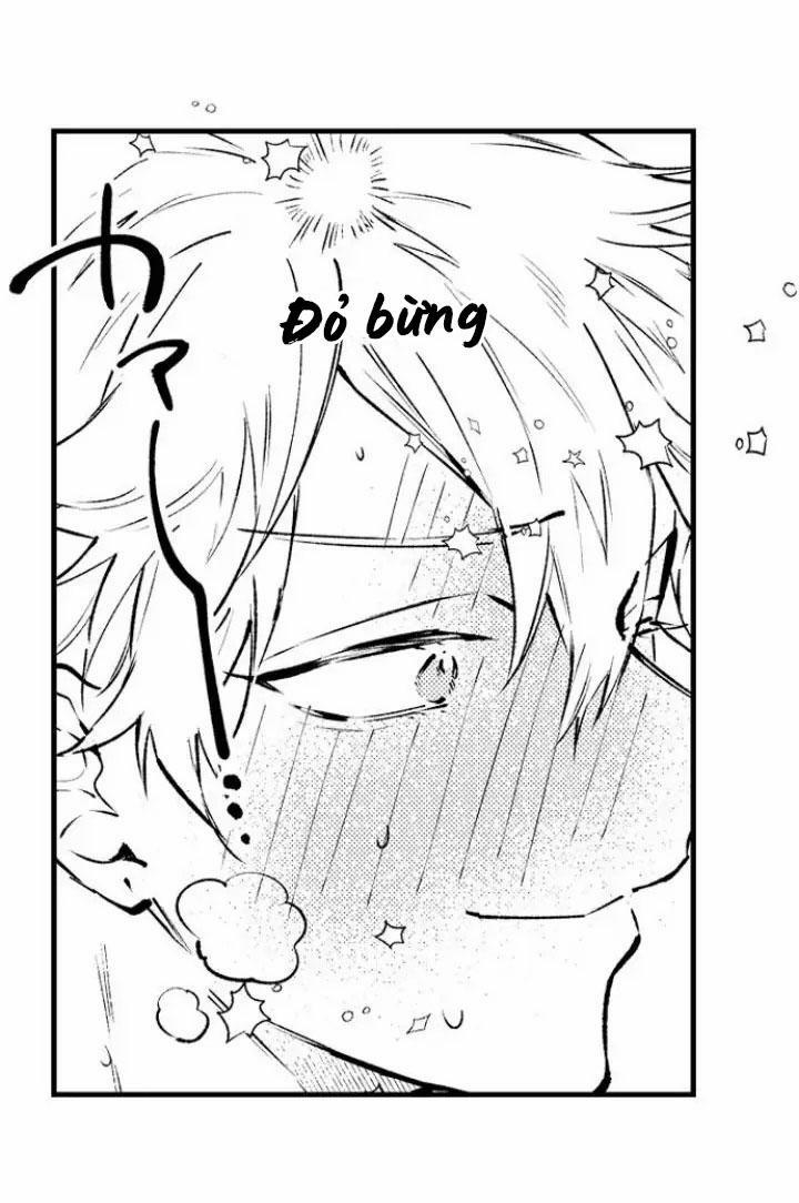 Ly Hôn Đi, Hỡi Ngài Alpha 16 trang 26