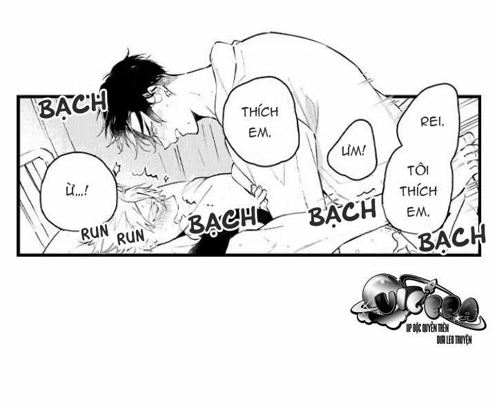 Ly Hôn Đi, Hỡi Ngài Alpha 16 trang 6