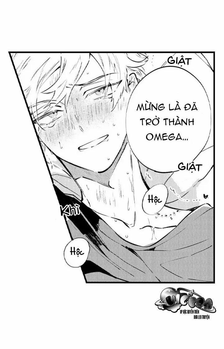 Ly Hôn Đi, Hỡi Ngài Alpha 16 trang 9