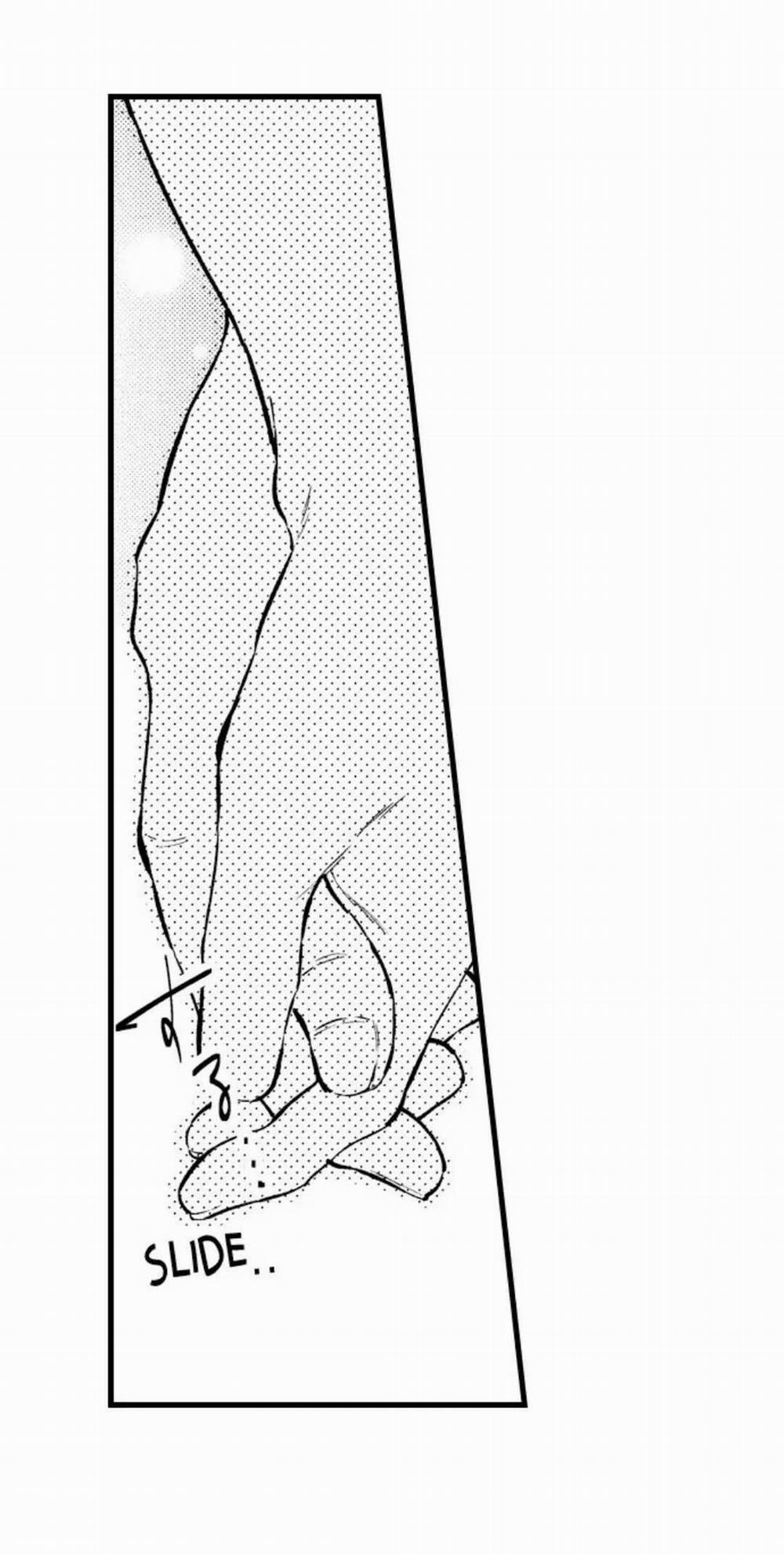 Ly Hôn Đi, Hỡi Ngài Alpha 17 trang 10