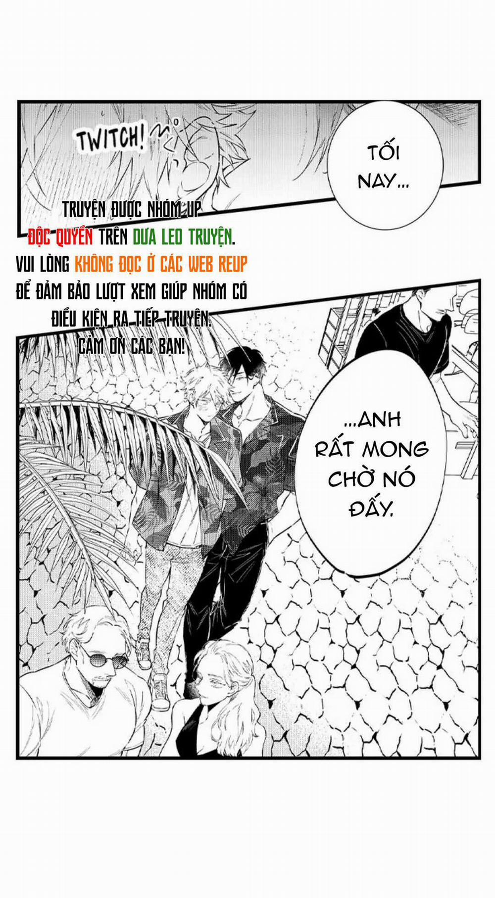 Ly Hôn Đi, Hỡi Ngài Alpha 17 trang 11