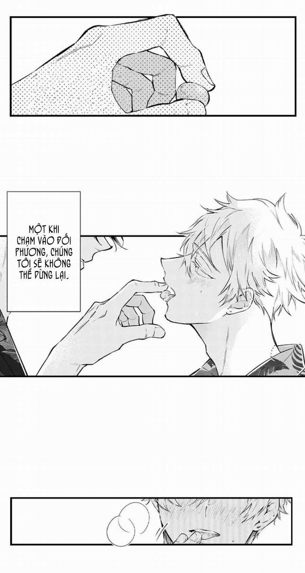 Ly Hôn Đi, Hỡi Ngài Alpha 17 trang 14