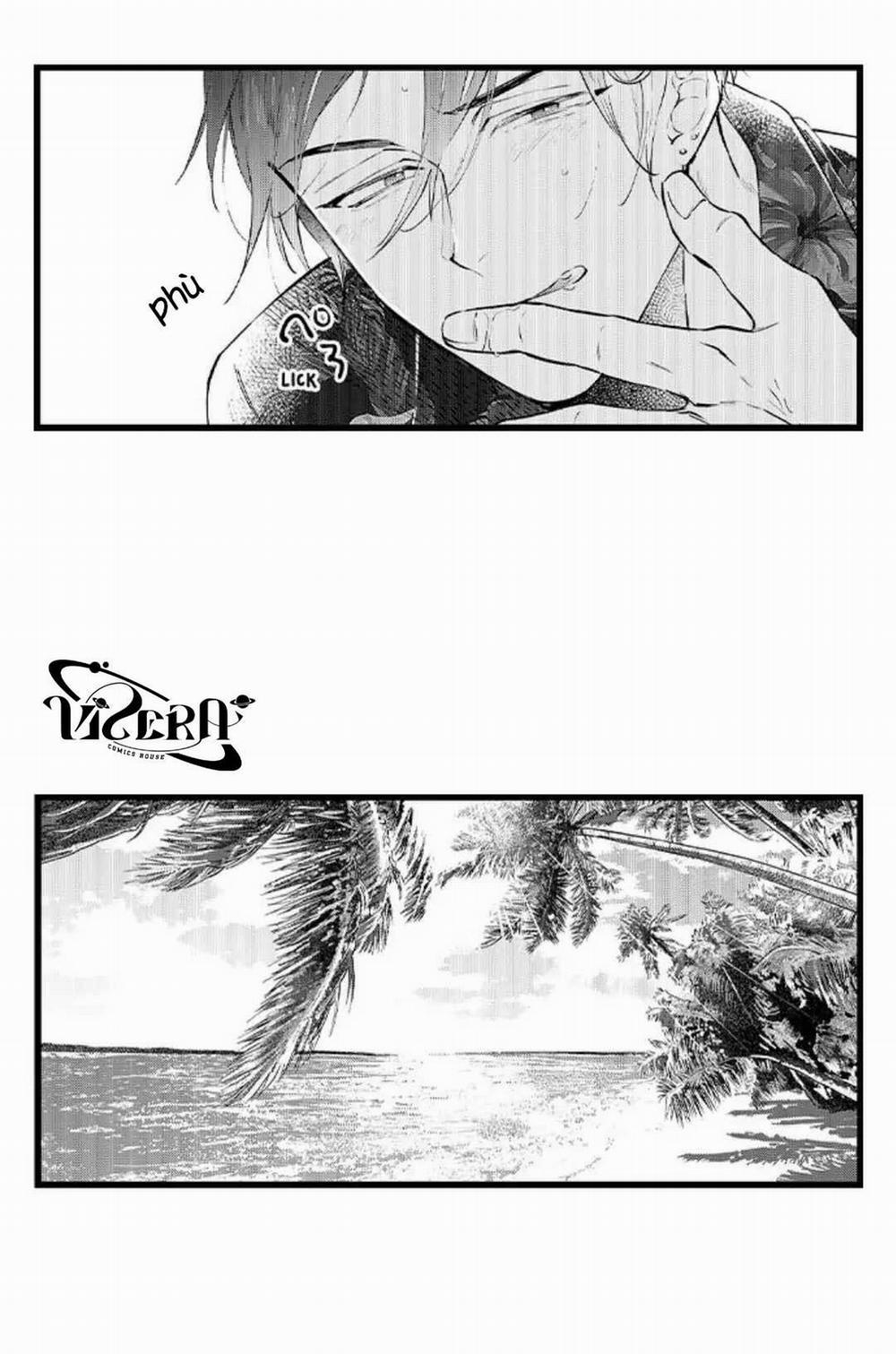 Ly Hôn Đi, Hỡi Ngài Alpha 17 trang 15