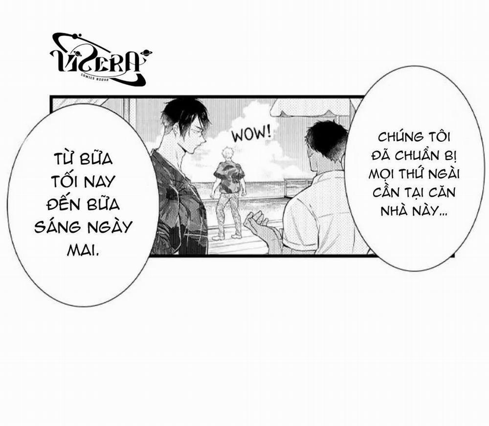 Ly Hôn Đi, Hỡi Ngài Alpha 17 trang 17