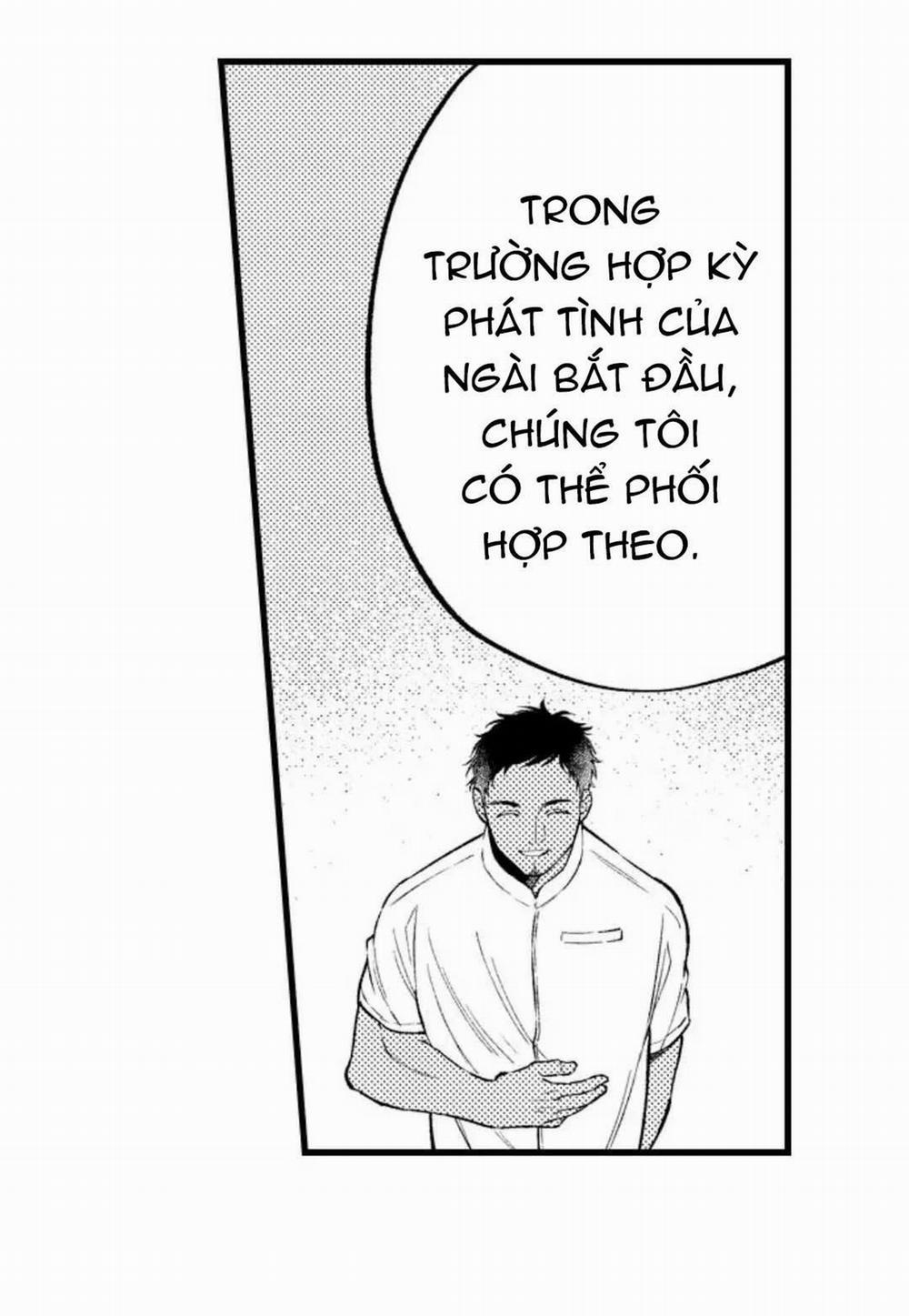 Ly Hôn Đi, Hỡi Ngài Alpha 17 trang 18