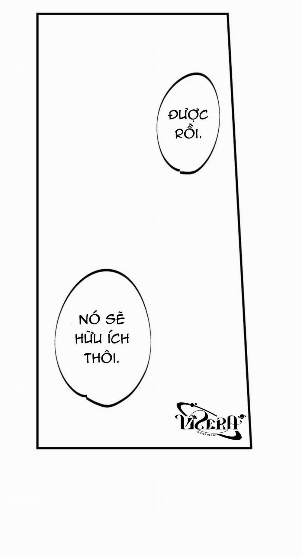 Ly Hôn Đi, Hỡi Ngài Alpha 17 trang 19