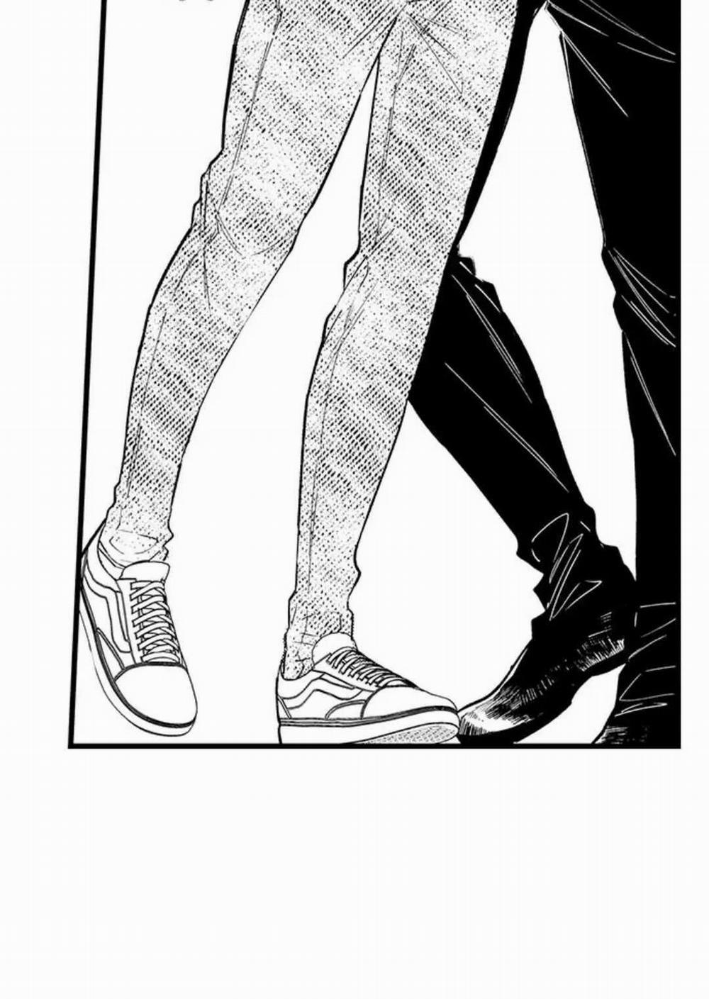 Ly Hôn Đi, Hỡi Ngài Alpha 17 trang 2