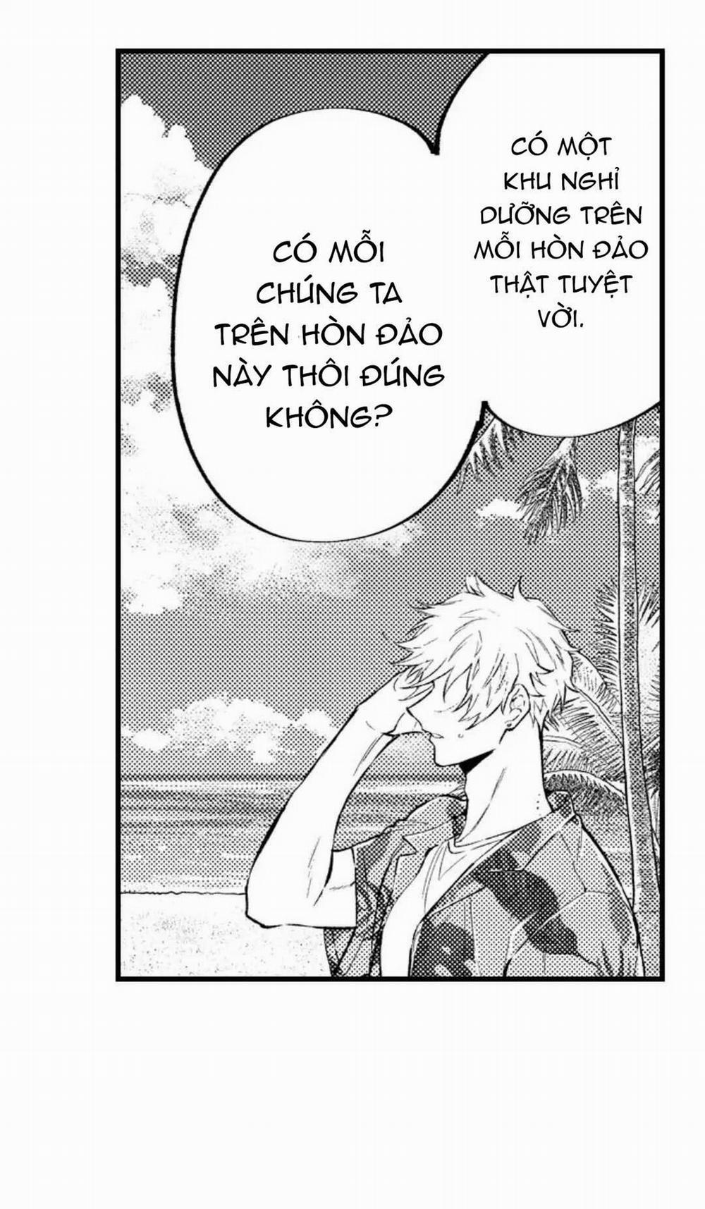 Ly Hôn Đi, Hỡi Ngài Alpha 17 trang 21