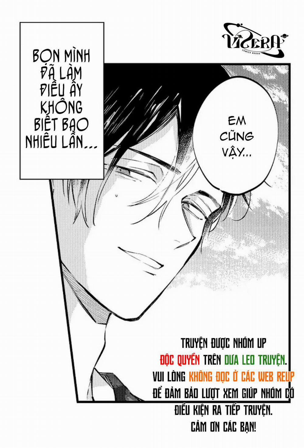 Ly Hôn Đi, Hỡi Ngài Alpha 17 trang 25