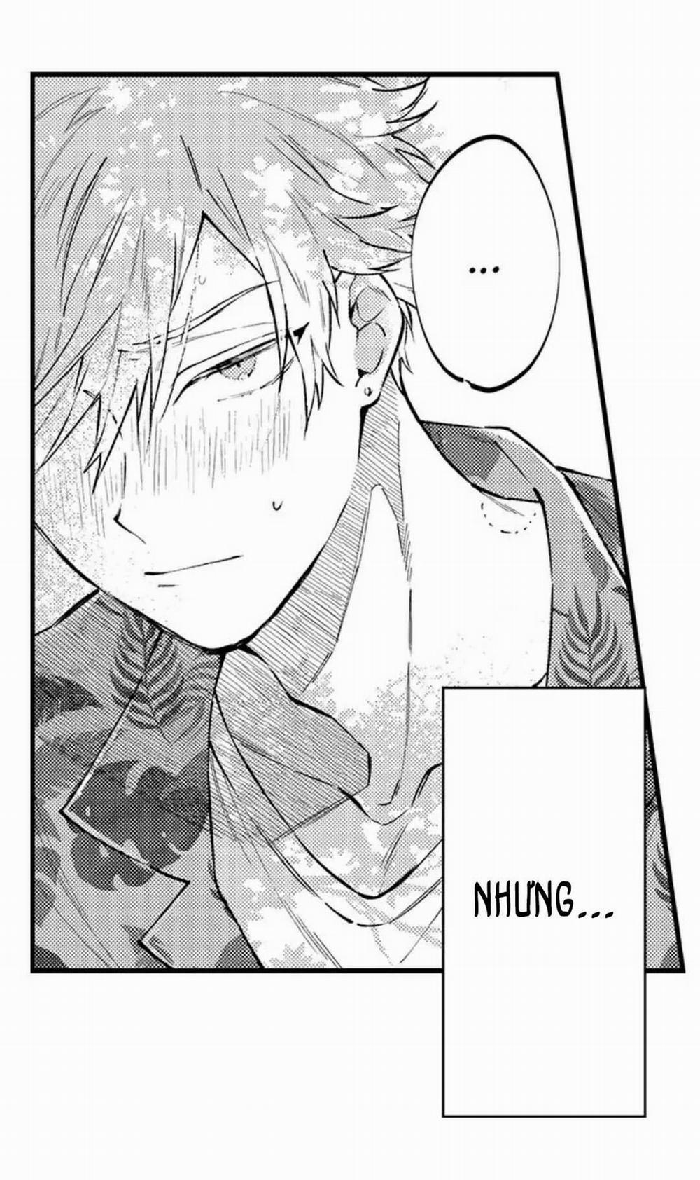 Ly Hôn Đi, Hỡi Ngài Alpha 17 trang 26