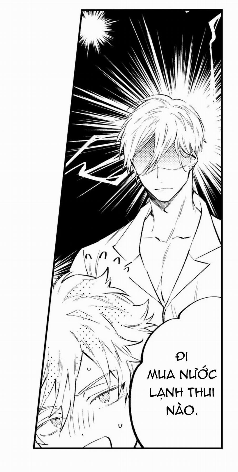 Ly Hôn Đi, Hỡi Ngài Alpha 17 trang 7