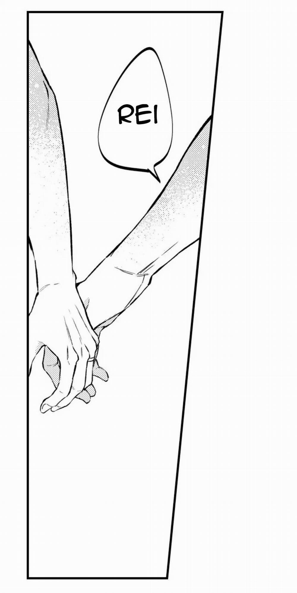 Ly Hôn Đi, Hỡi Ngài Alpha 17 trang 8