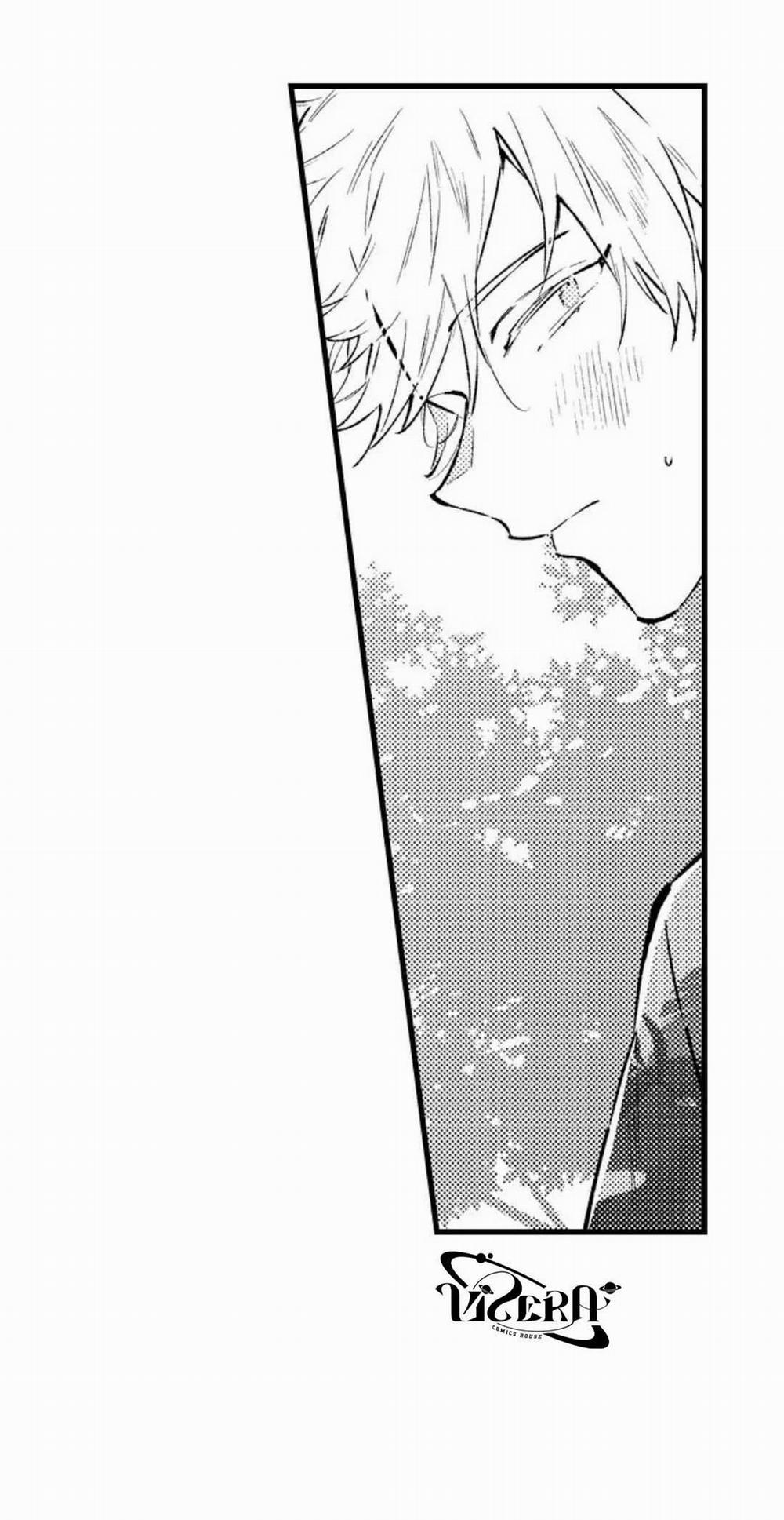 Ly Hôn Đi, Hỡi Ngài Alpha 17 trang 9