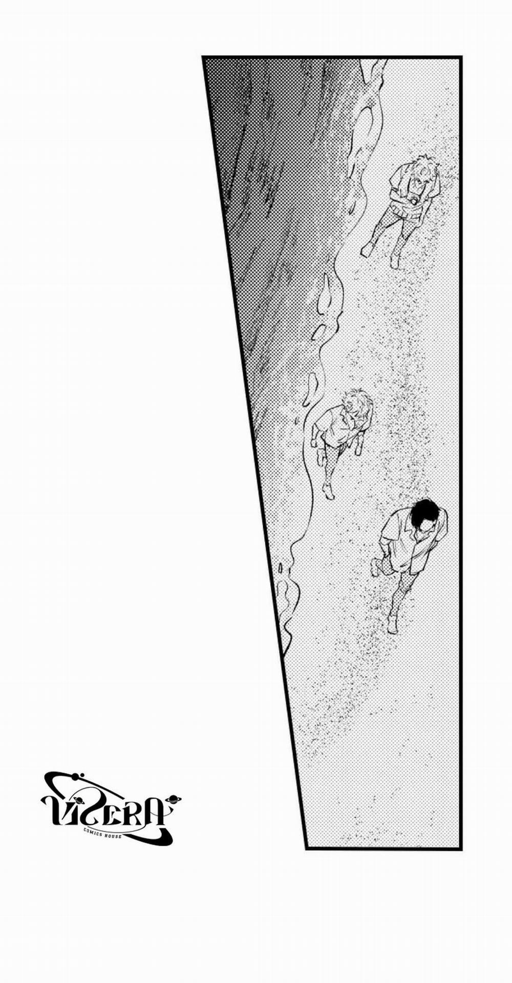 Ly Hôn Đi, Hỡi Ngài Alpha 18 trang 10