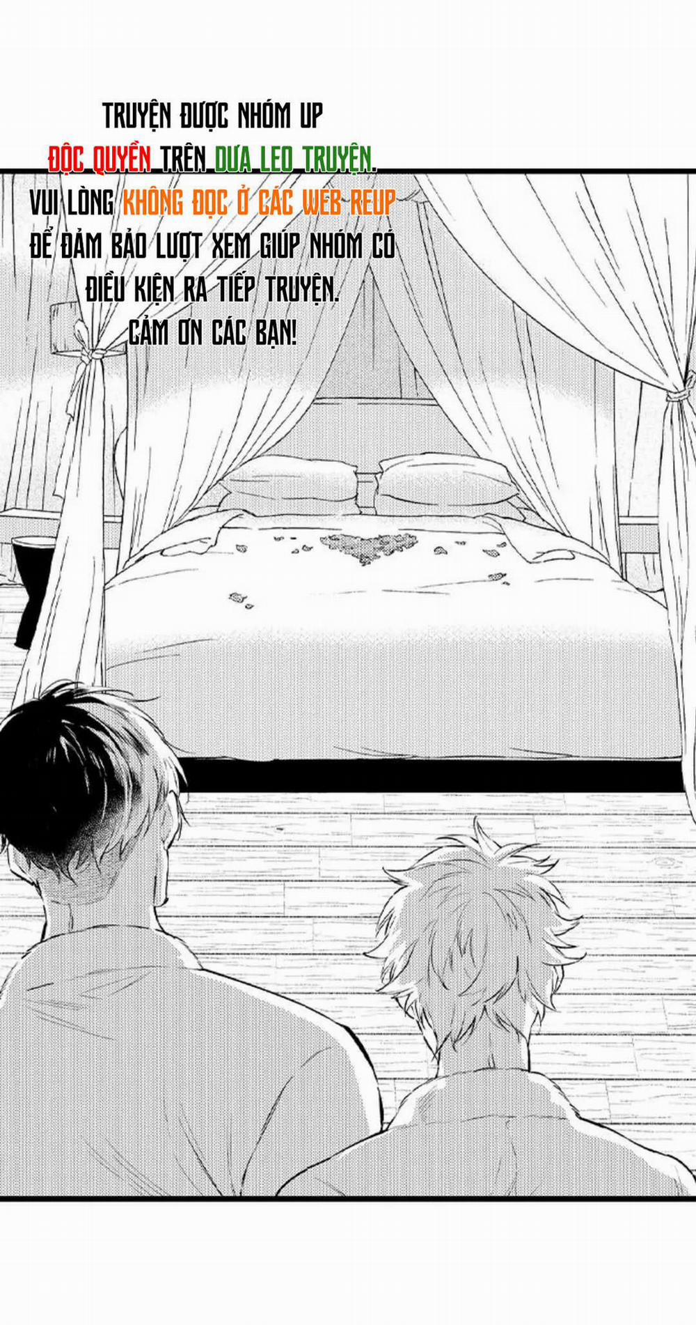 Ly Hôn Đi, Hỡi Ngài Alpha 18 trang 13