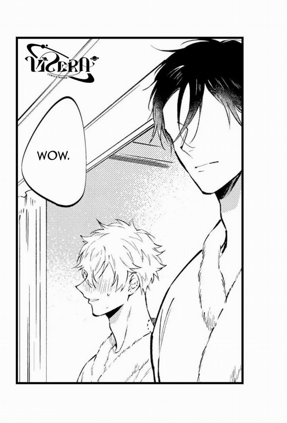 Ly Hôn Đi, Hỡi Ngài Alpha 18 trang 14