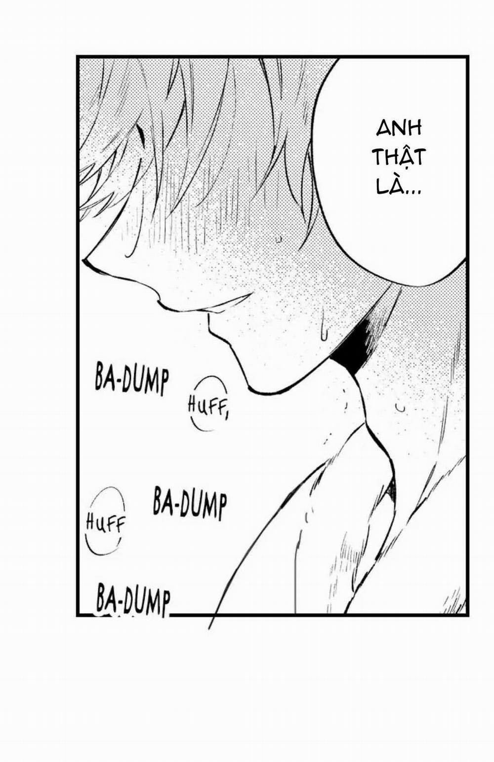 Ly Hôn Đi, Hỡi Ngài Alpha 18 trang 15