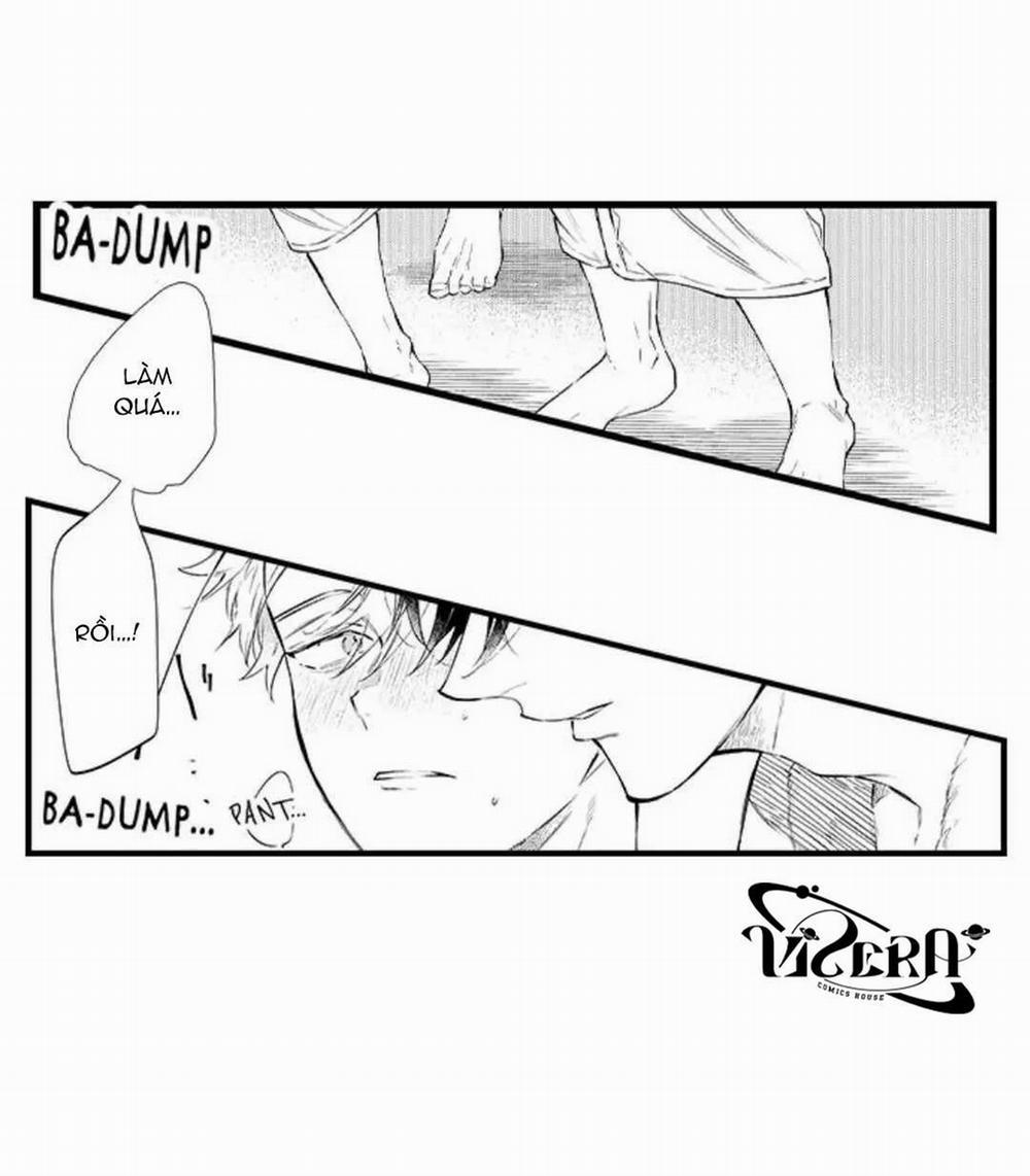 Ly Hôn Đi, Hỡi Ngài Alpha 18 trang 16