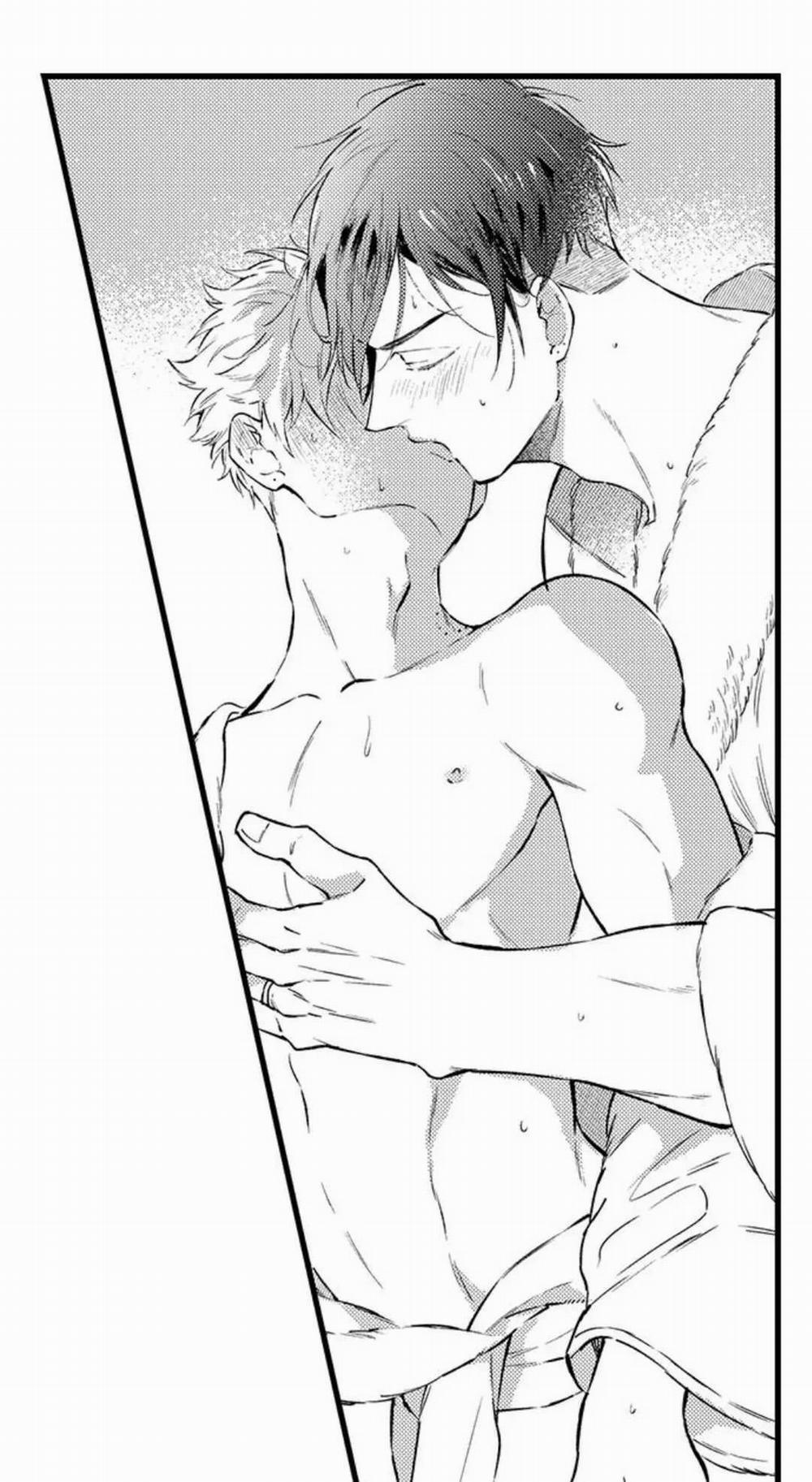 Ly Hôn Đi, Hỡi Ngài Alpha 18 trang 17