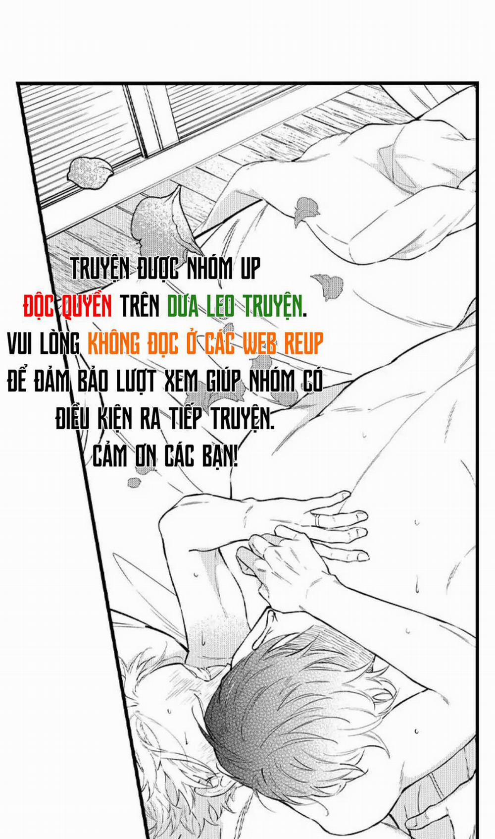 Ly Hôn Đi, Hỡi Ngài Alpha 18 trang 23