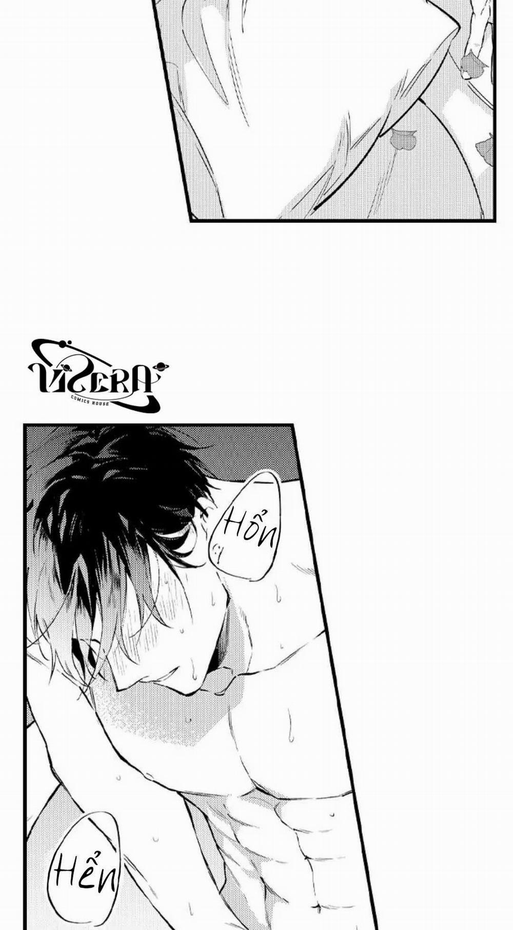 Ly Hôn Đi, Hỡi Ngài Alpha 18 trang 24