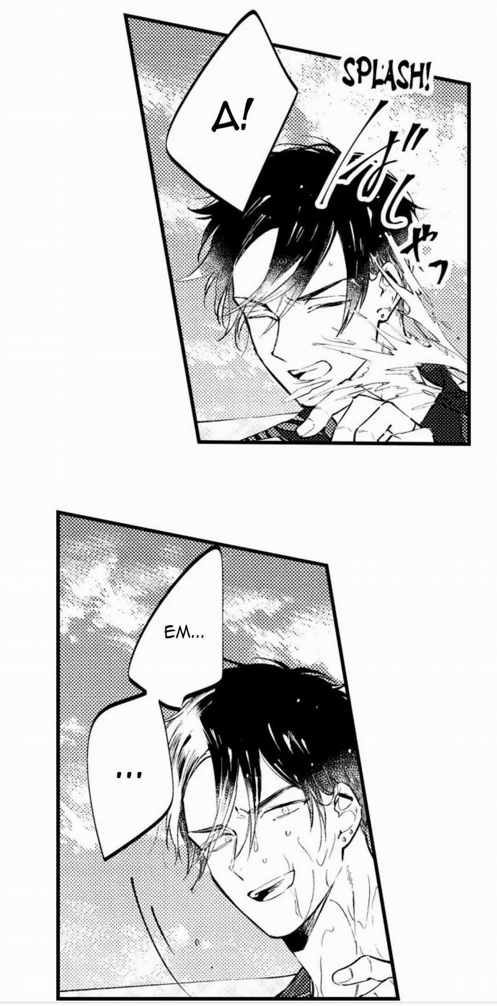 Ly Hôn Đi, Hỡi Ngài Alpha 18 trang 7