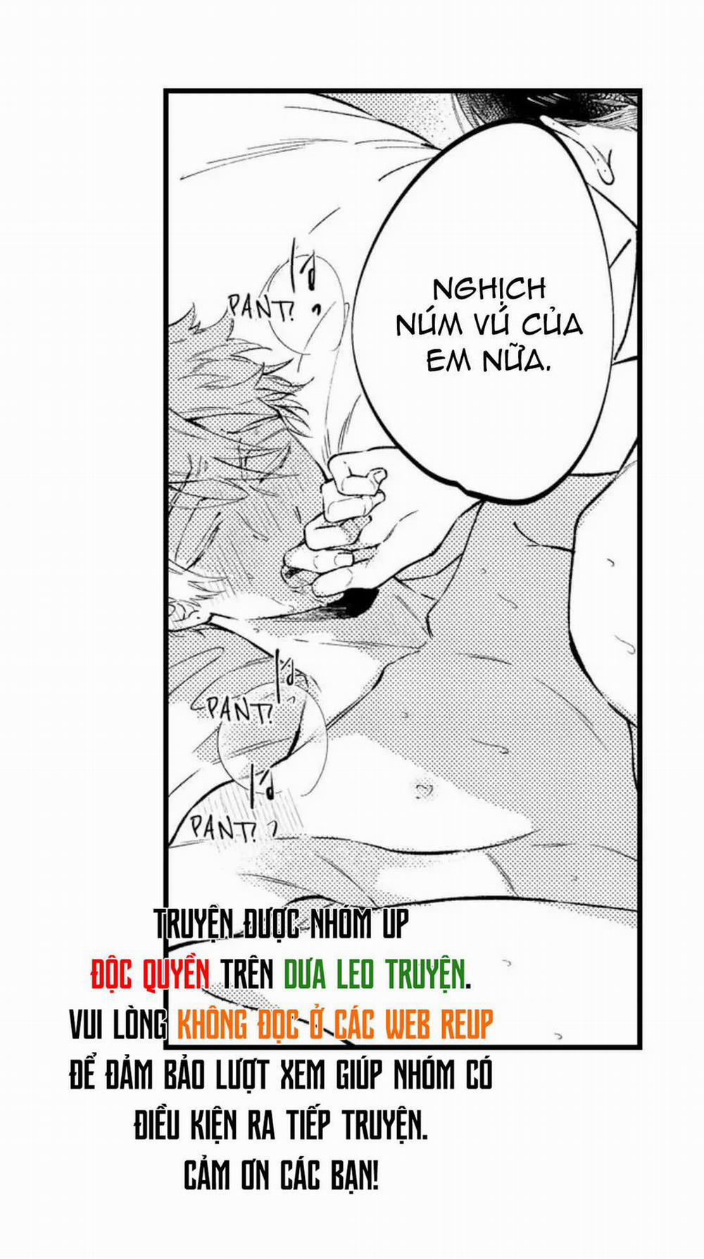 Ly Hôn Đi, Hỡi Ngài Alpha 19 trang 10