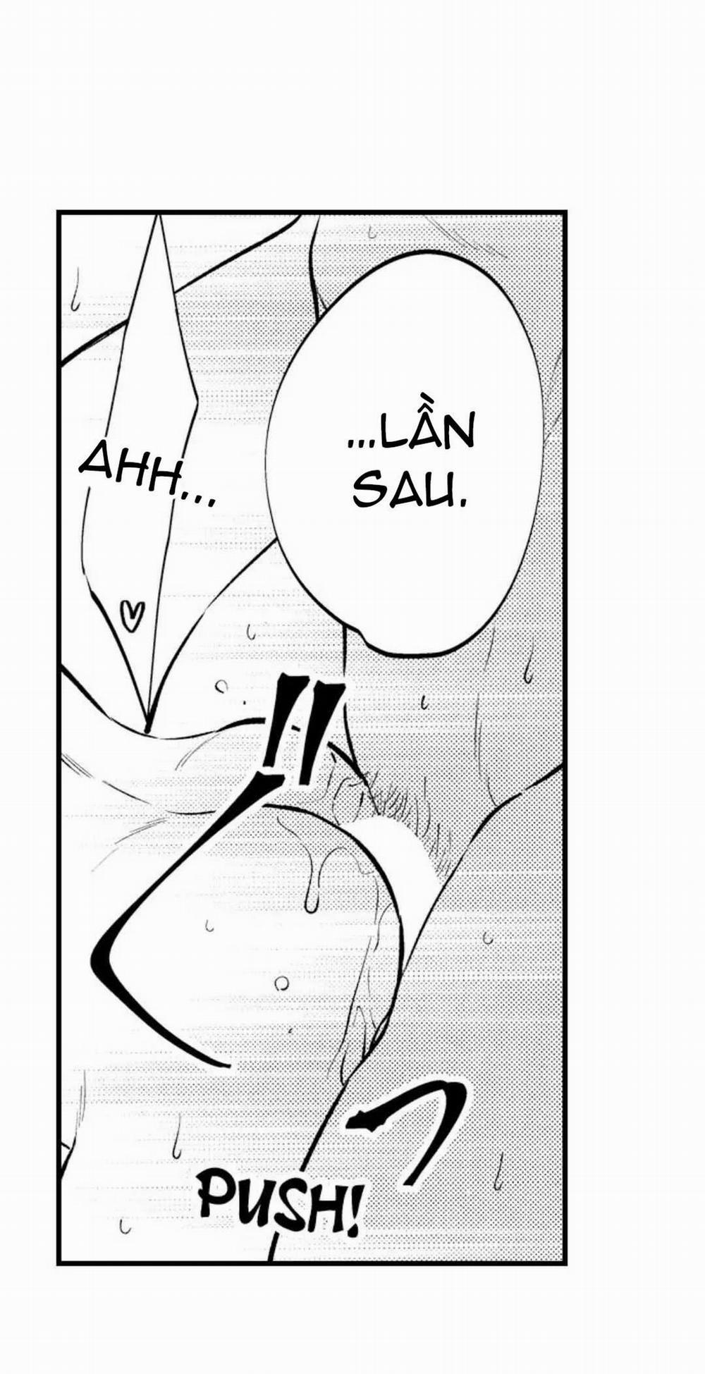 Ly Hôn Đi, Hỡi Ngài Alpha 19 trang 15