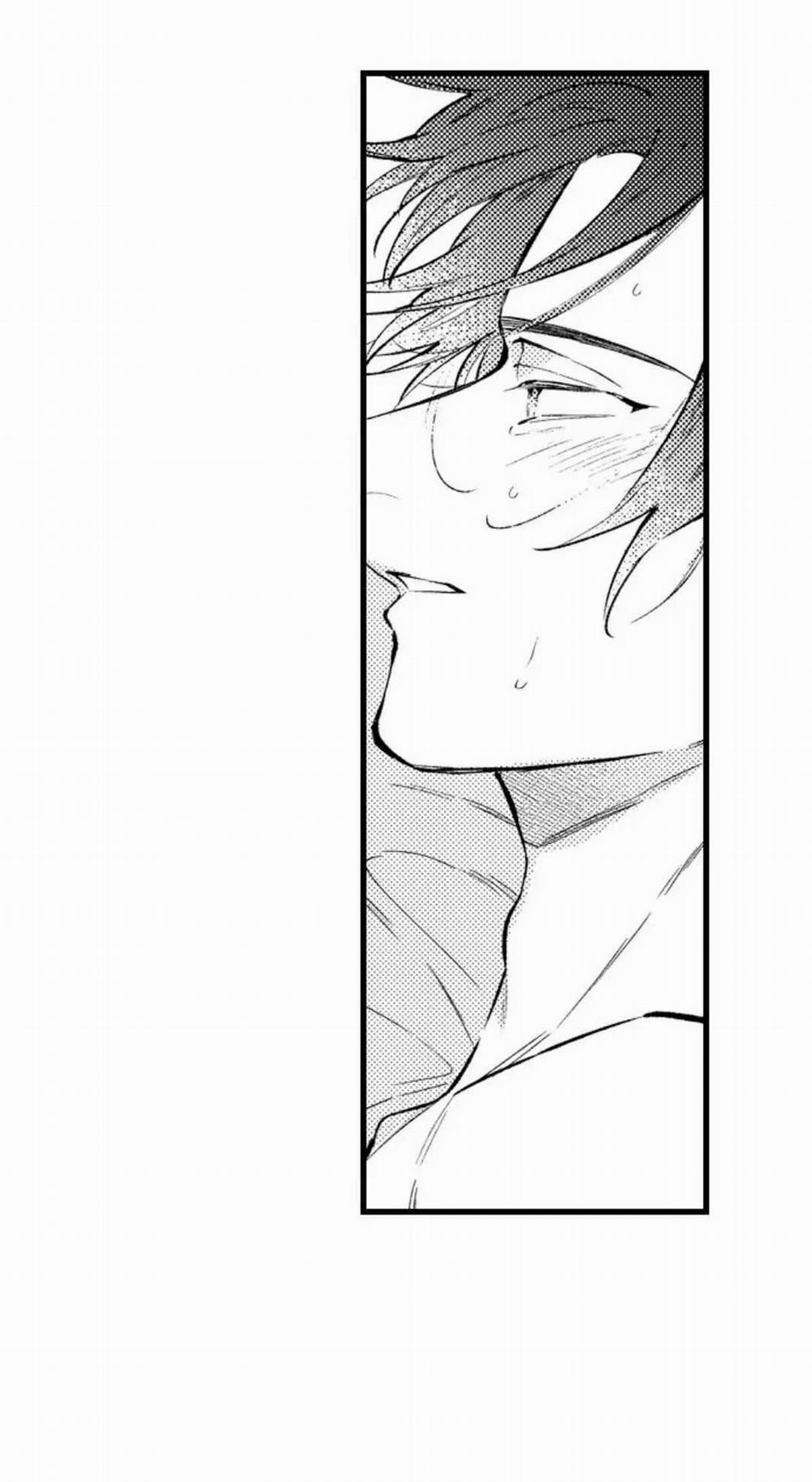 Ly Hôn Đi, Hỡi Ngài Alpha 19 trang 18