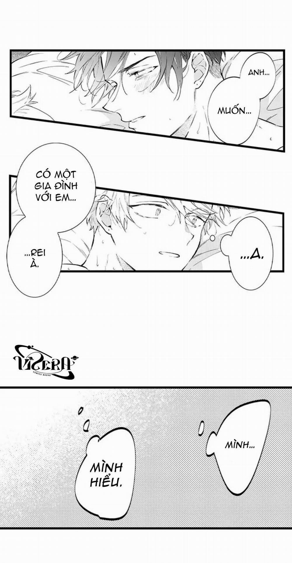 Ly Hôn Đi, Hỡi Ngài Alpha 19 trang 22