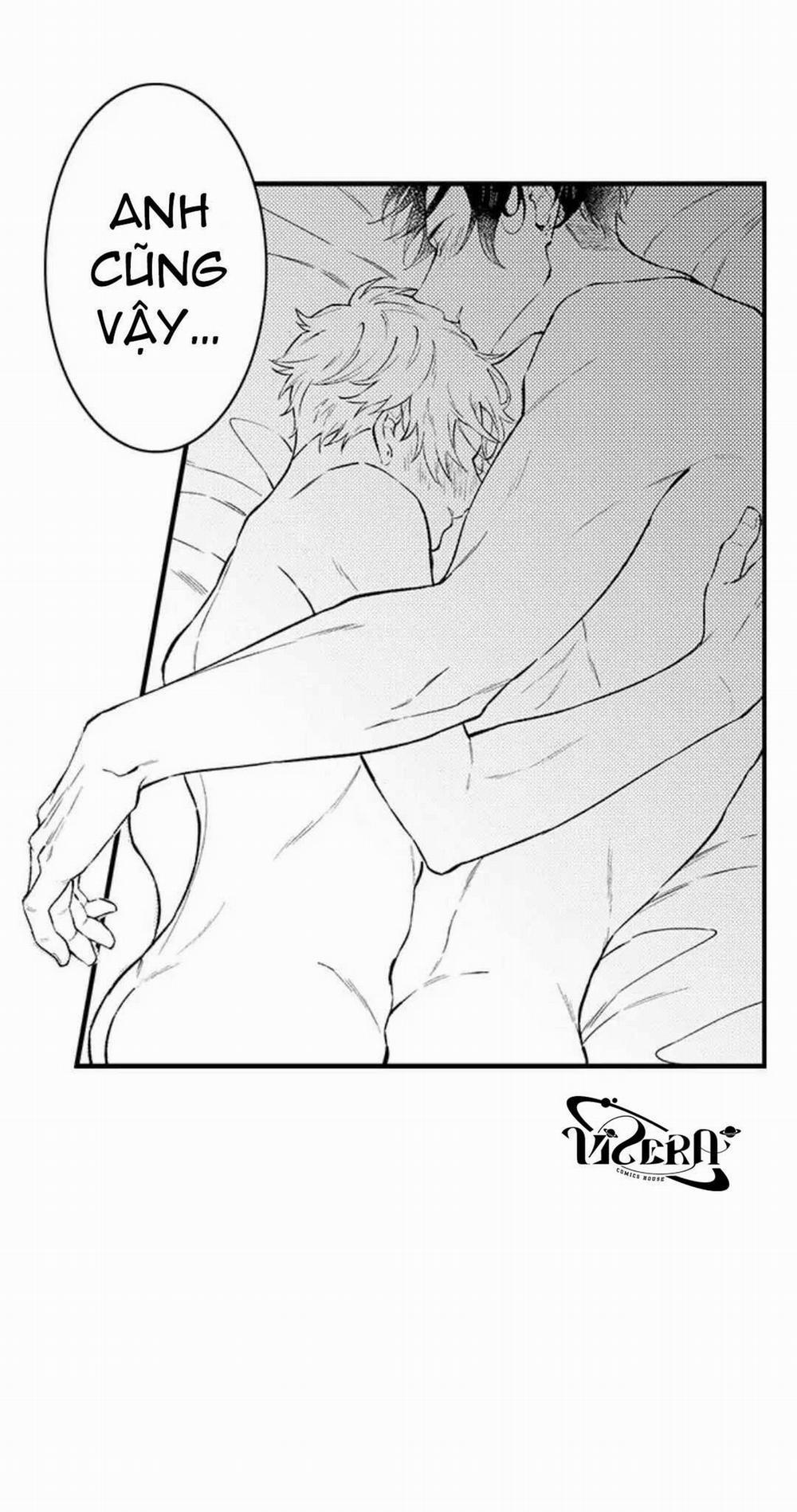 Ly Hôn Đi, Hỡi Ngài Alpha 19 trang 25