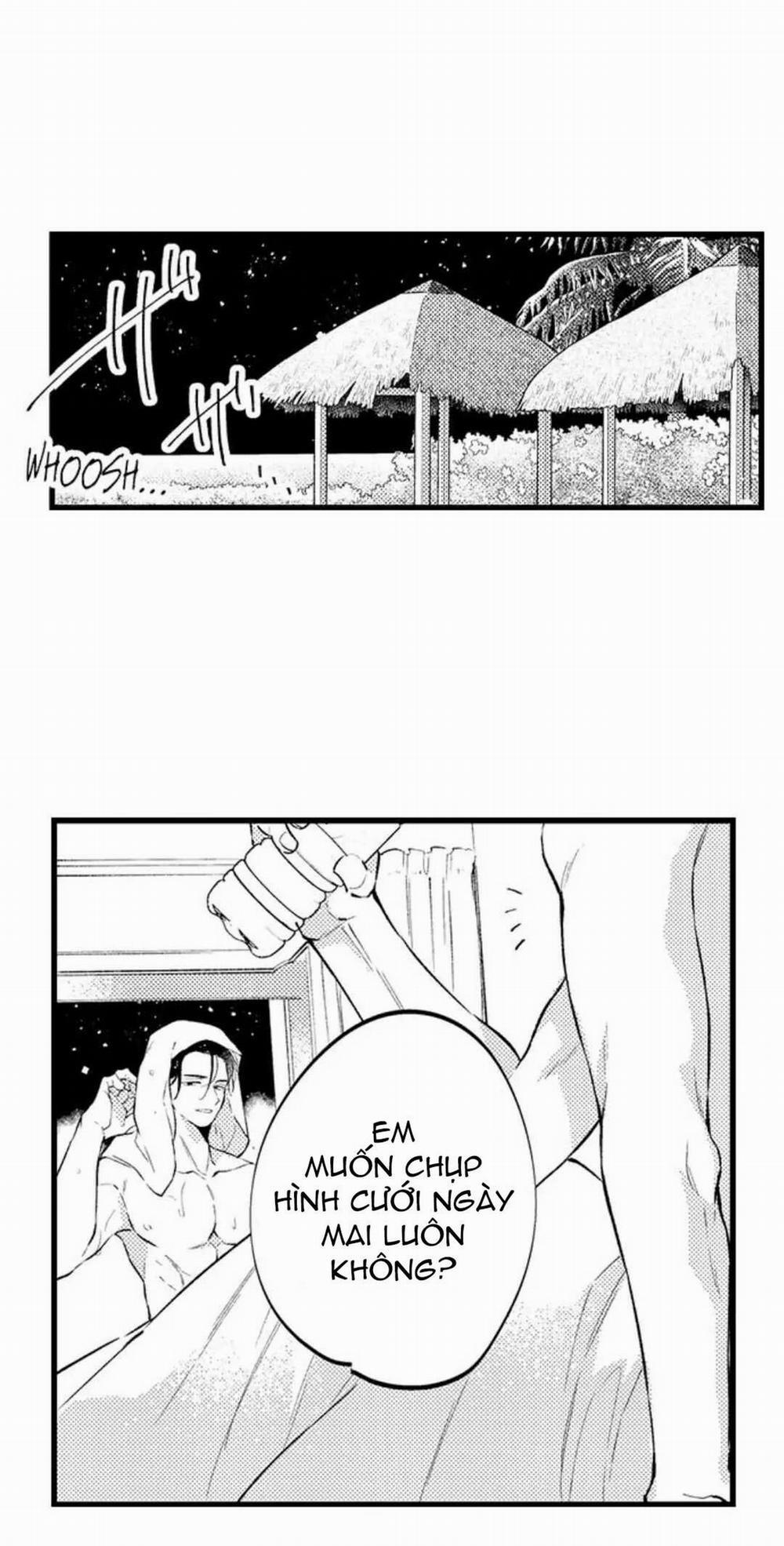 Ly Hôn Đi, Hỡi Ngài Alpha 19 trang 26