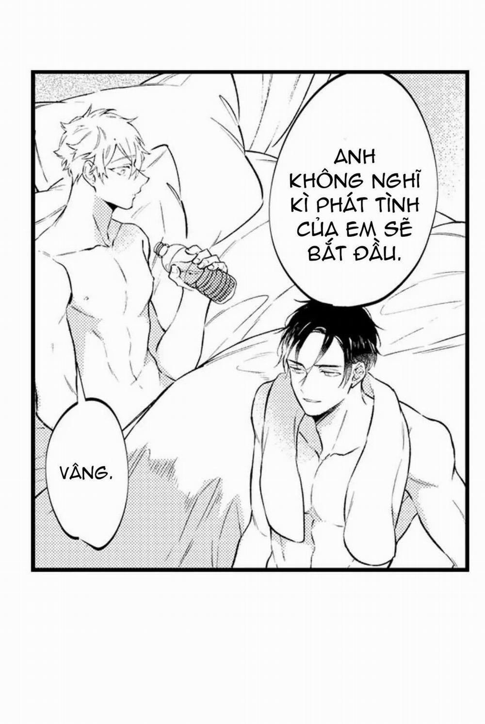 Ly Hôn Đi, Hỡi Ngài Alpha 19 trang 27