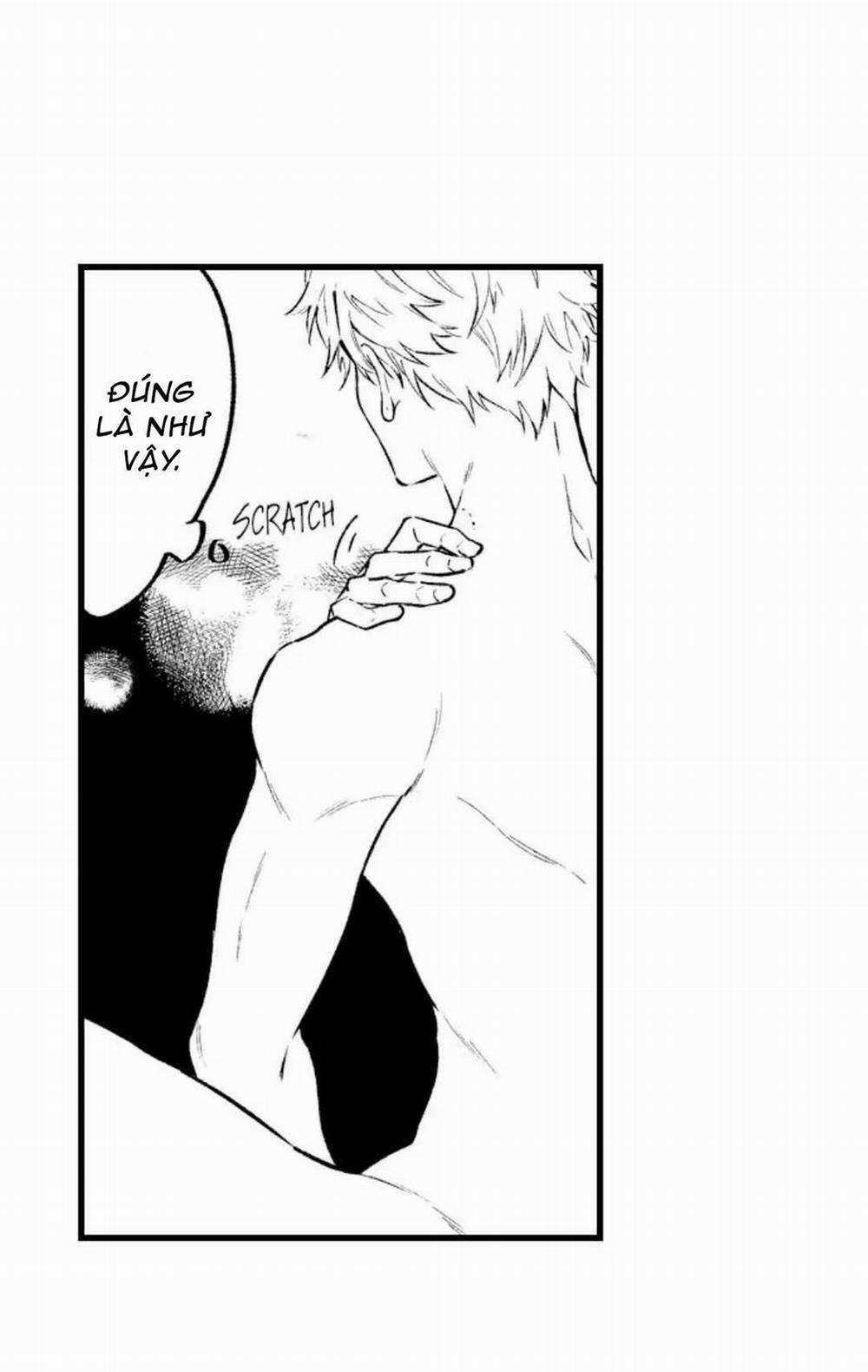 Ly Hôn Đi, Hỡi Ngài Alpha 19 trang 28