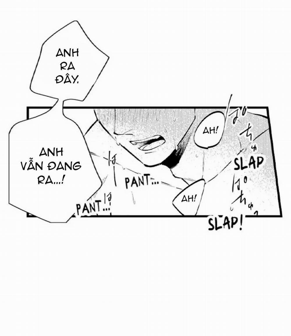 Ly Hôn Đi, Hỡi Ngài Alpha 19 trang 4