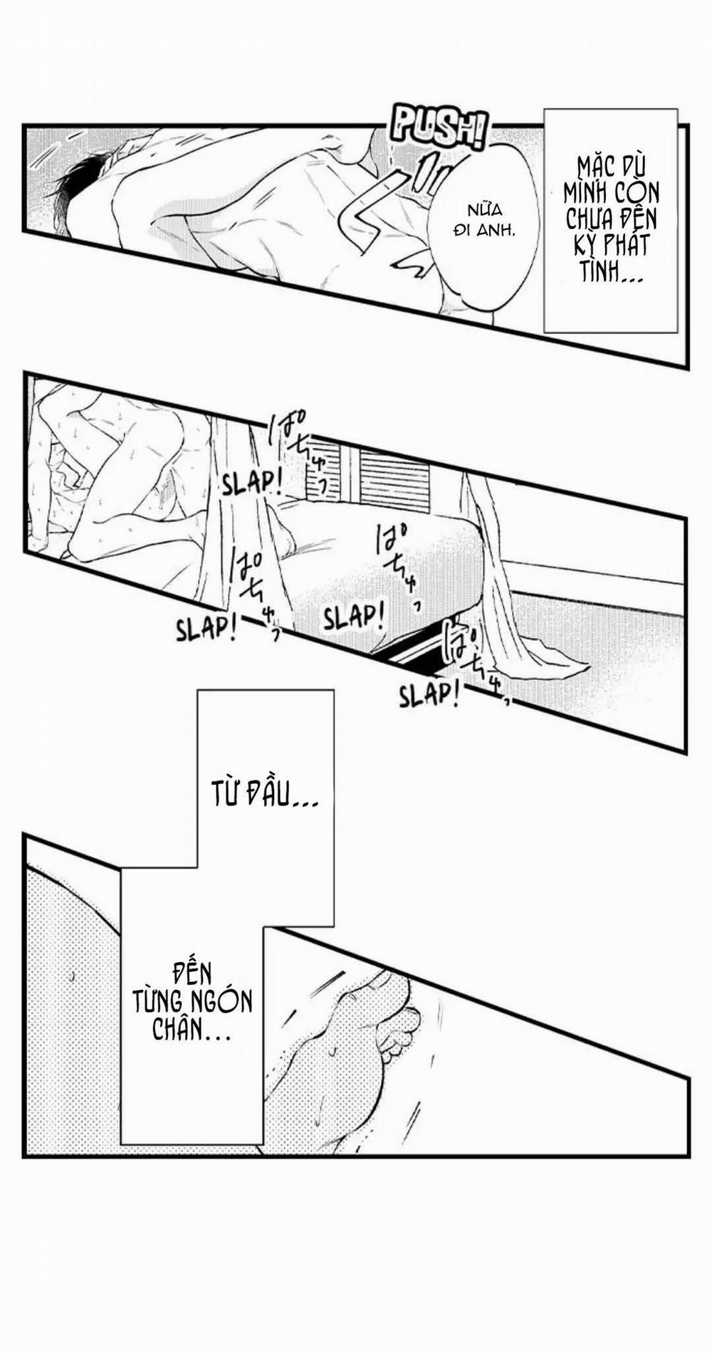 Ly Hôn Đi, Hỡi Ngài Alpha 19 trang 7