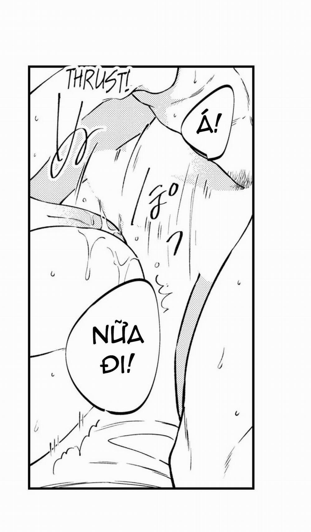 Ly Hôn Đi, Hỡi Ngài Alpha 19 trang 9