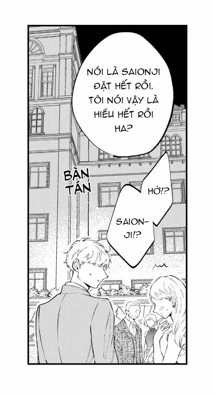 Ly Hôn Đi, Hỡi Ngài Alpha 2 trang 19