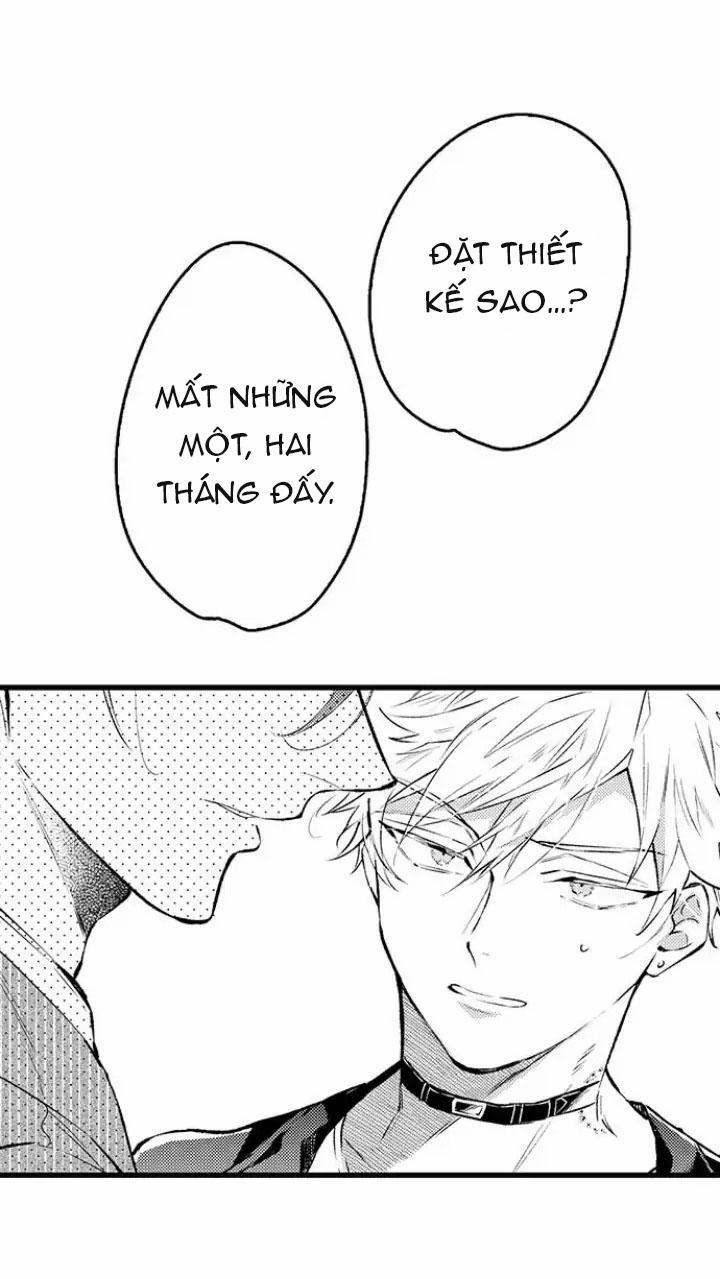 Ly Hôn Đi, Hỡi Ngài Alpha 2 trang 26