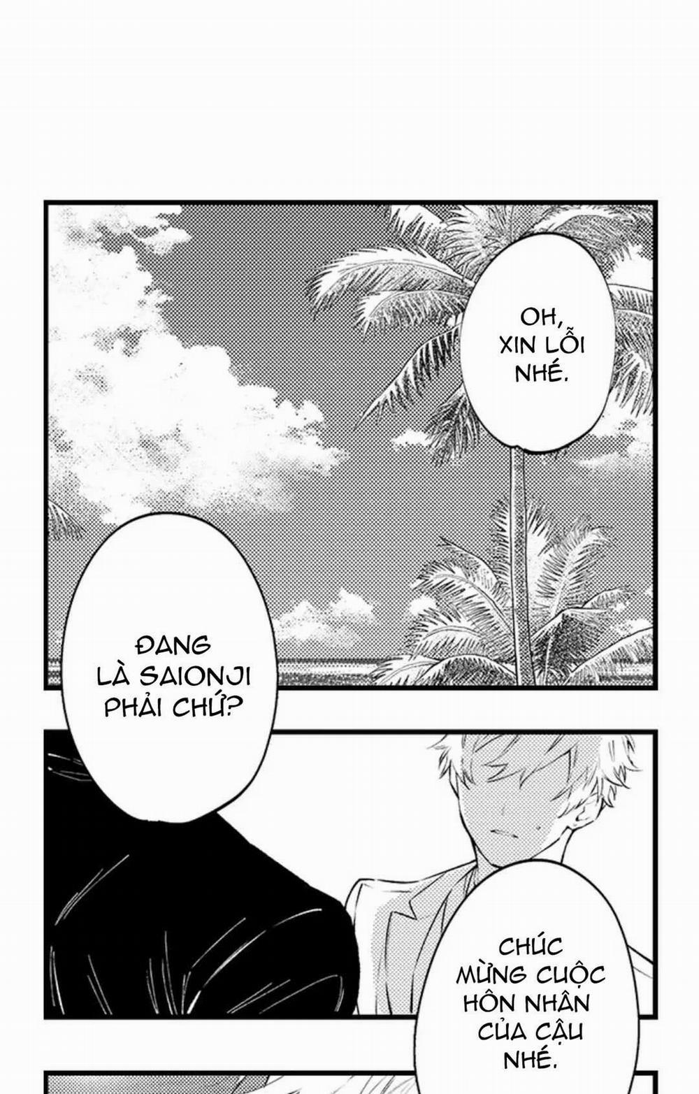 Ly Hôn Đi, Hỡi Ngài Alpha 20 trang 10