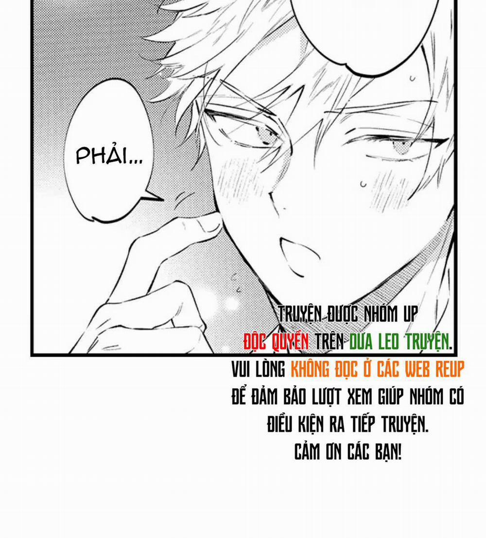 Ly Hôn Đi, Hỡi Ngài Alpha 20 trang 11