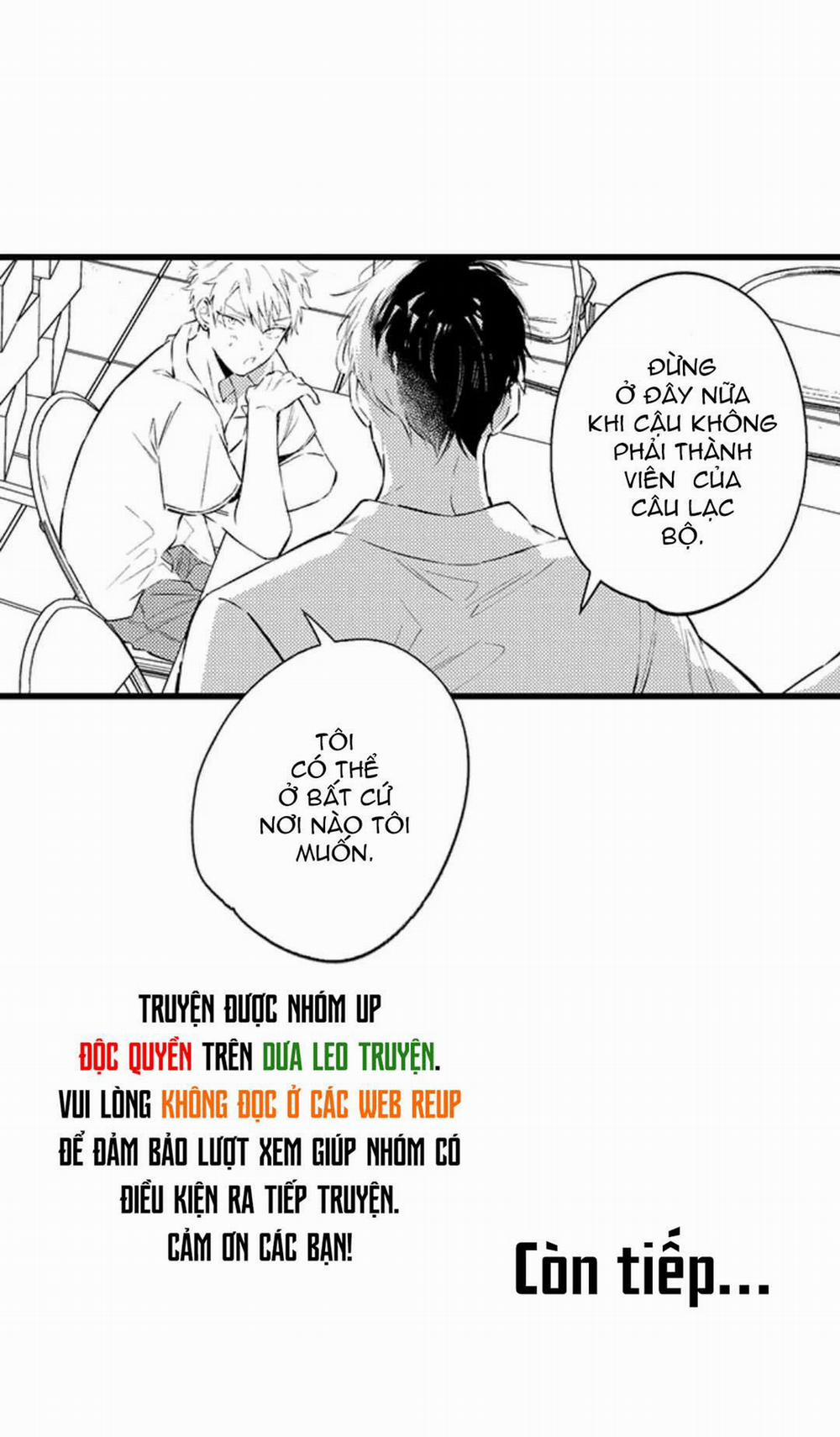 Ly Hôn Đi, Hỡi Ngài Alpha 20 trang 26