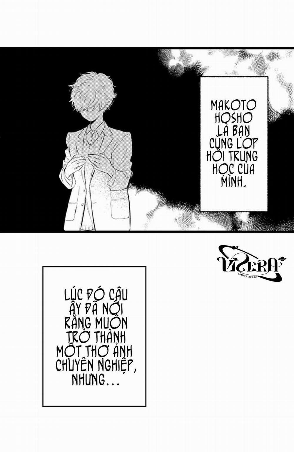 Ly Hôn Đi, Hỡi Ngài Alpha 20 trang 4