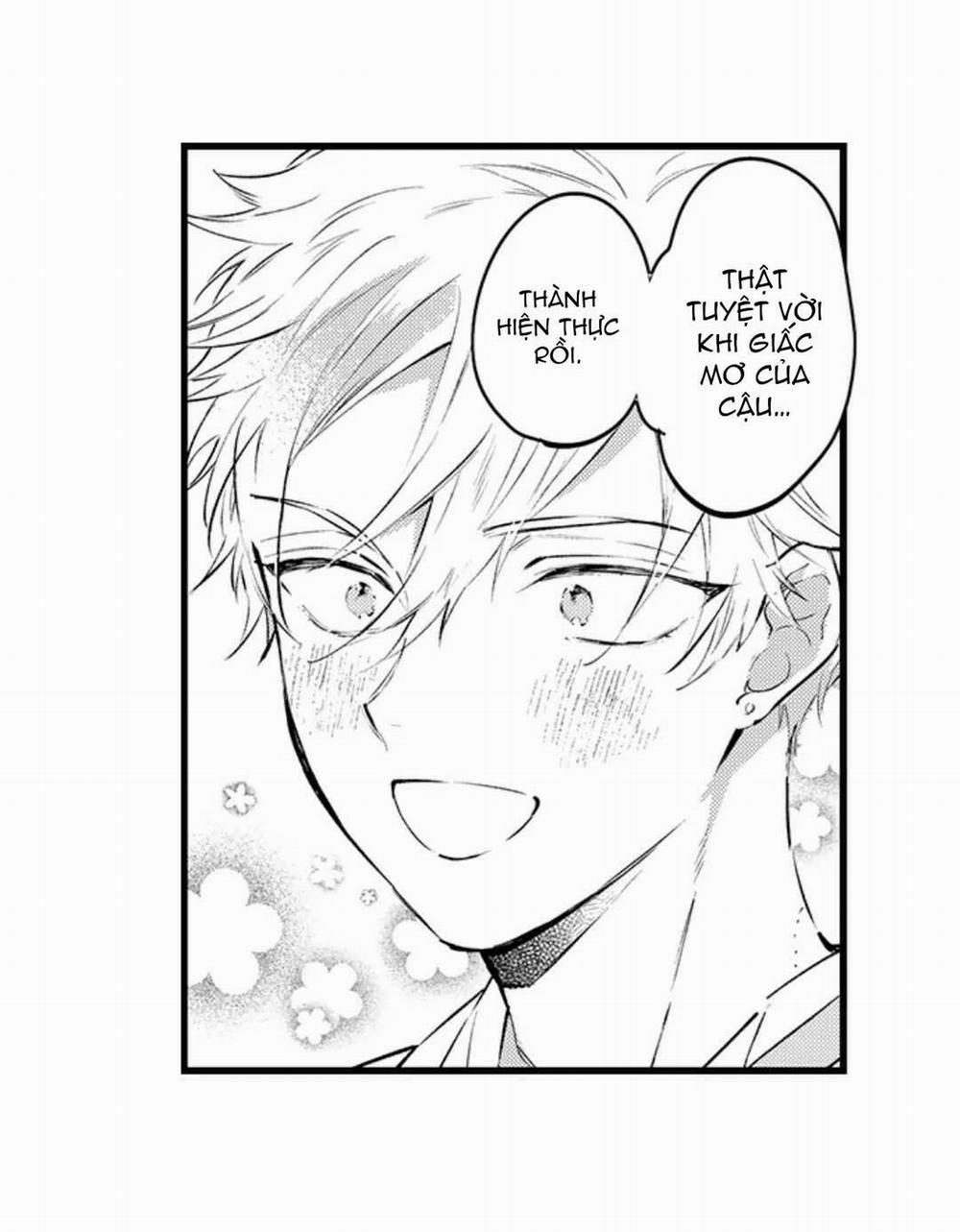 Ly Hôn Đi, Hỡi Ngài Alpha 20 trang 5