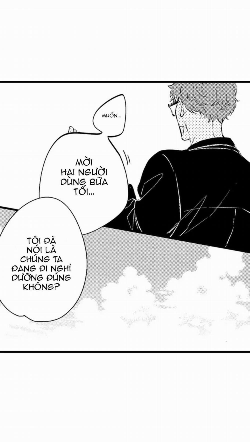 Ly Hôn Đi, Hỡi Ngài Alpha 21 trang 11