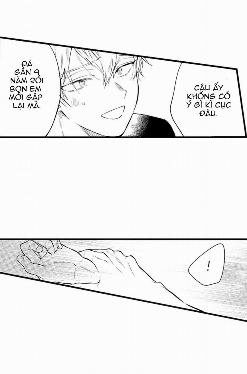 Ly Hôn Đi, Hỡi Ngài Alpha 21 trang 17