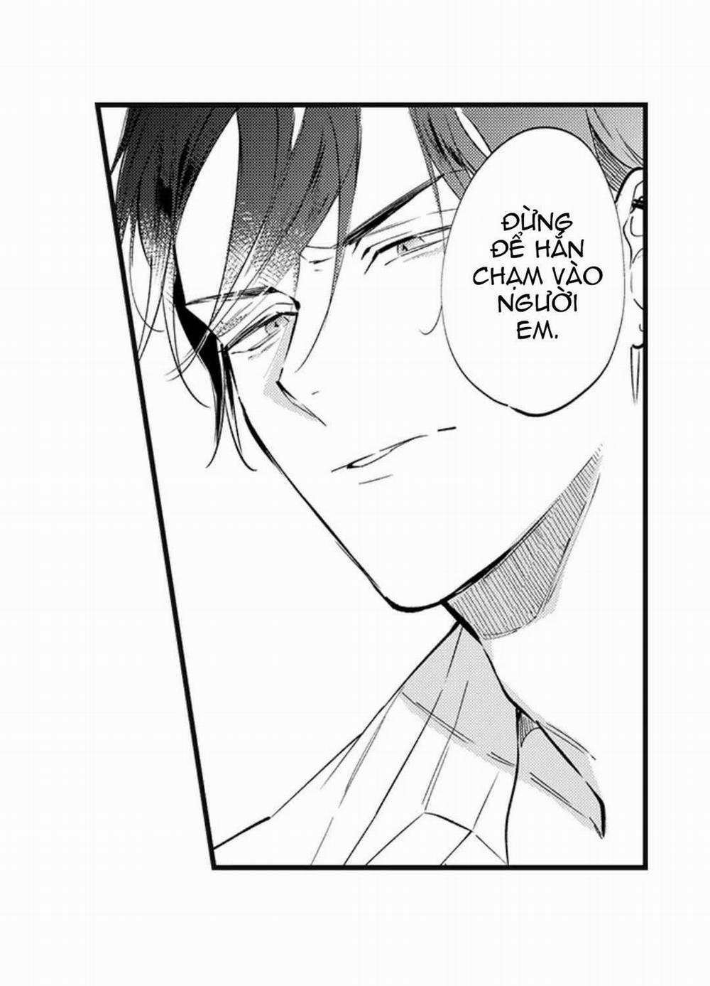 Ly Hôn Đi, Hỡi Ngài Alpha 21 trang 19