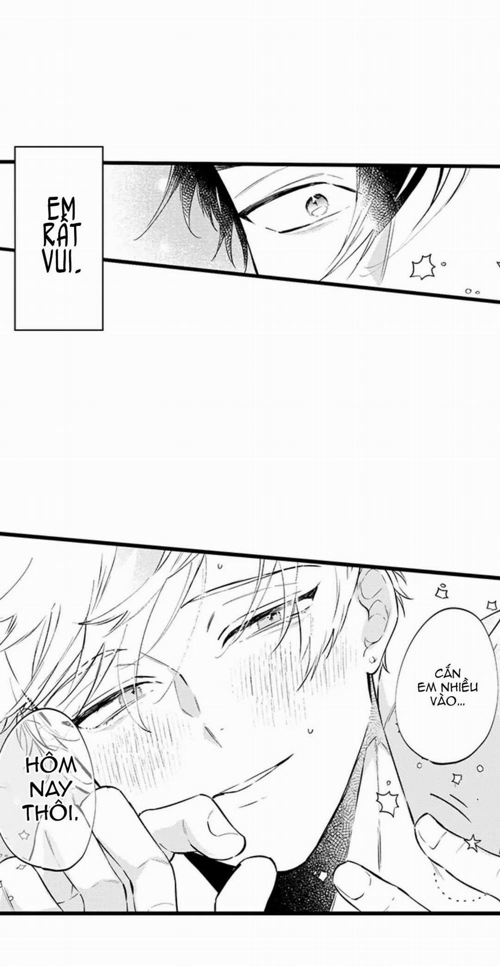 Ly Hôn Đi, Hỡi Ngài Alpha 21 trang 22