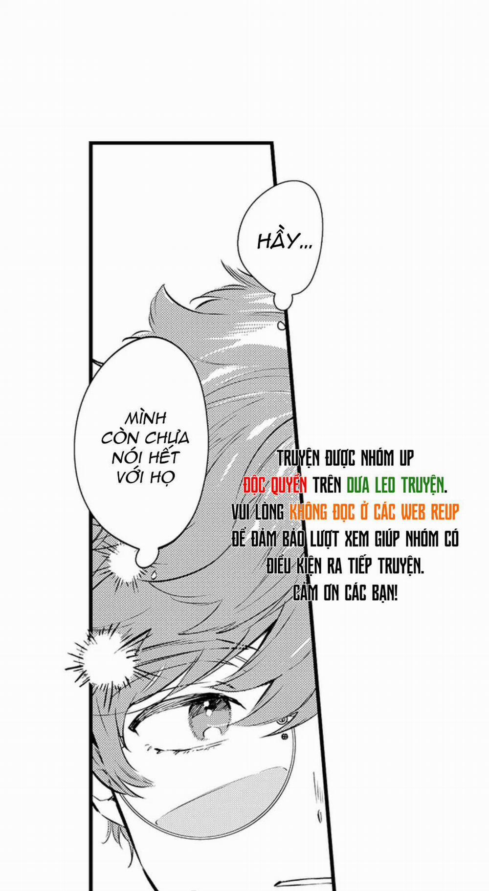 Ly Hôn Đi, Hỡi Ngài Alpha 21 trang 6